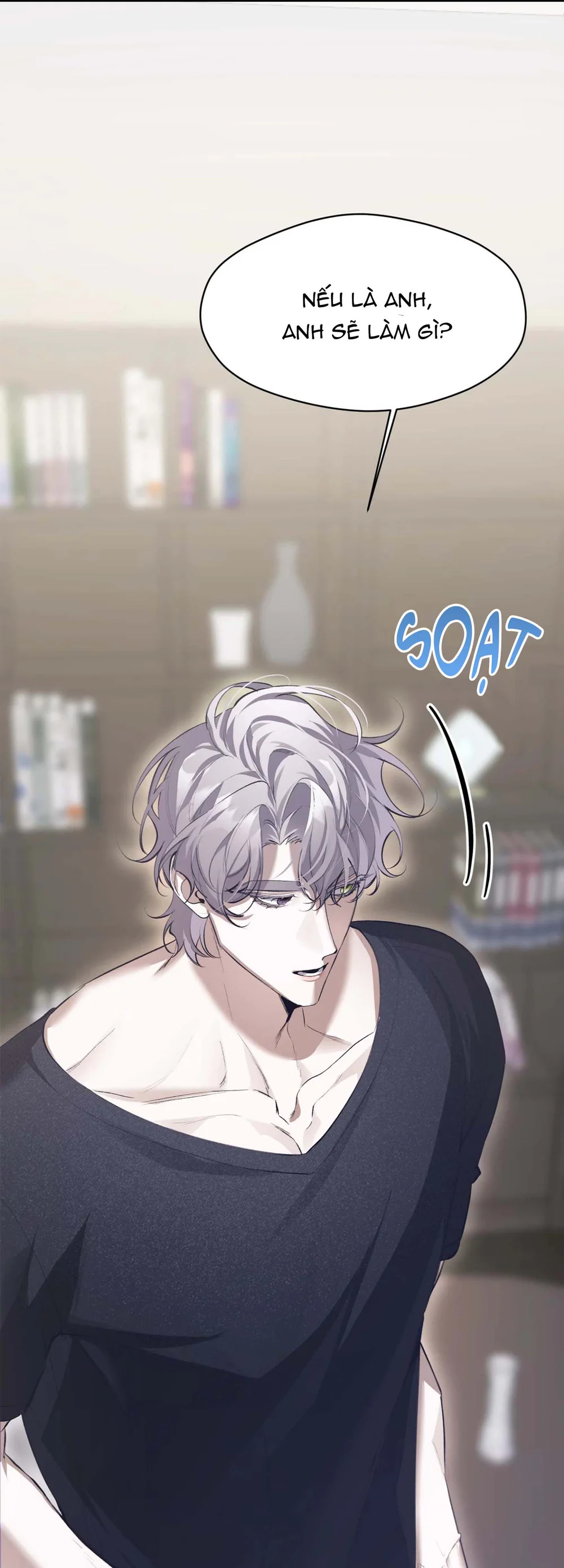 Kẻ Hành Hình Chapter 3 - Next 