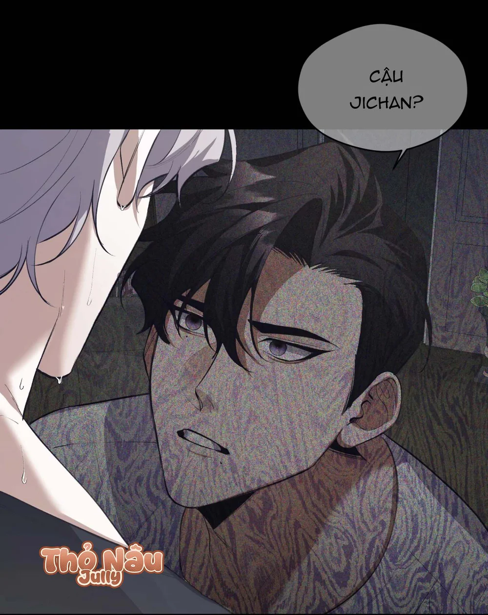 Kẻ Hành Hình Chapter 3 - Next 