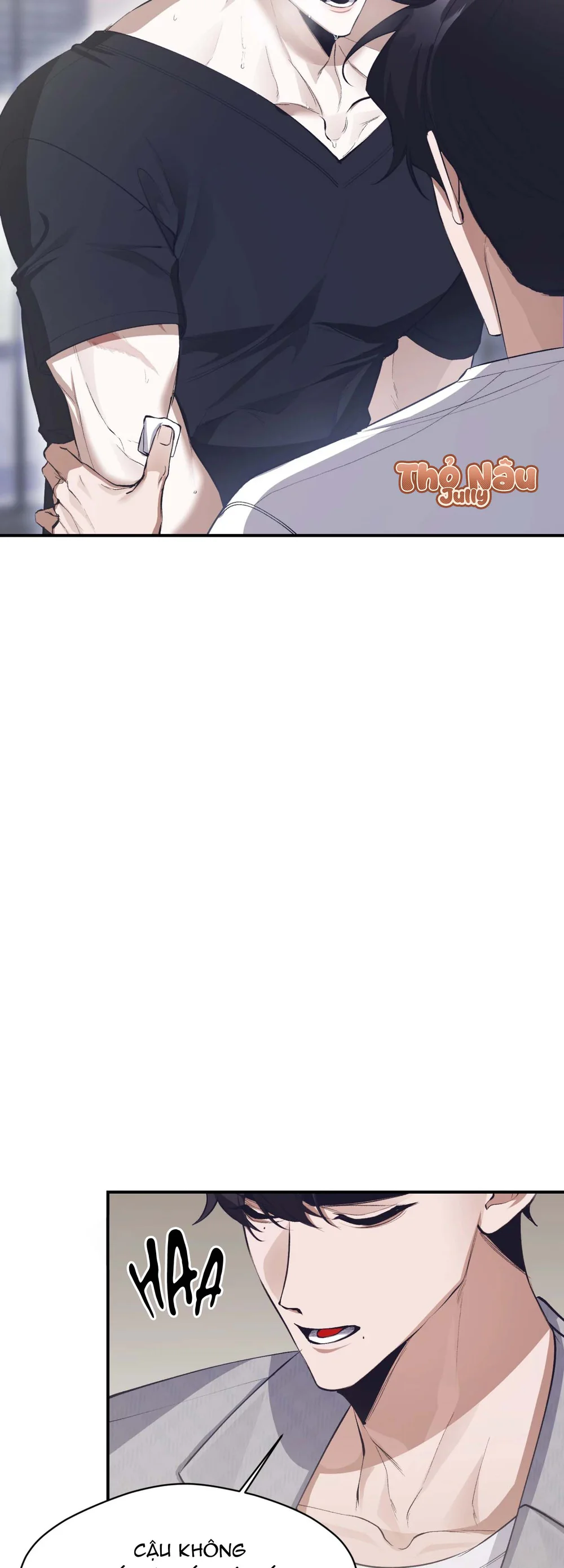Kẻ Hành Hình Chapter 3 - Next 