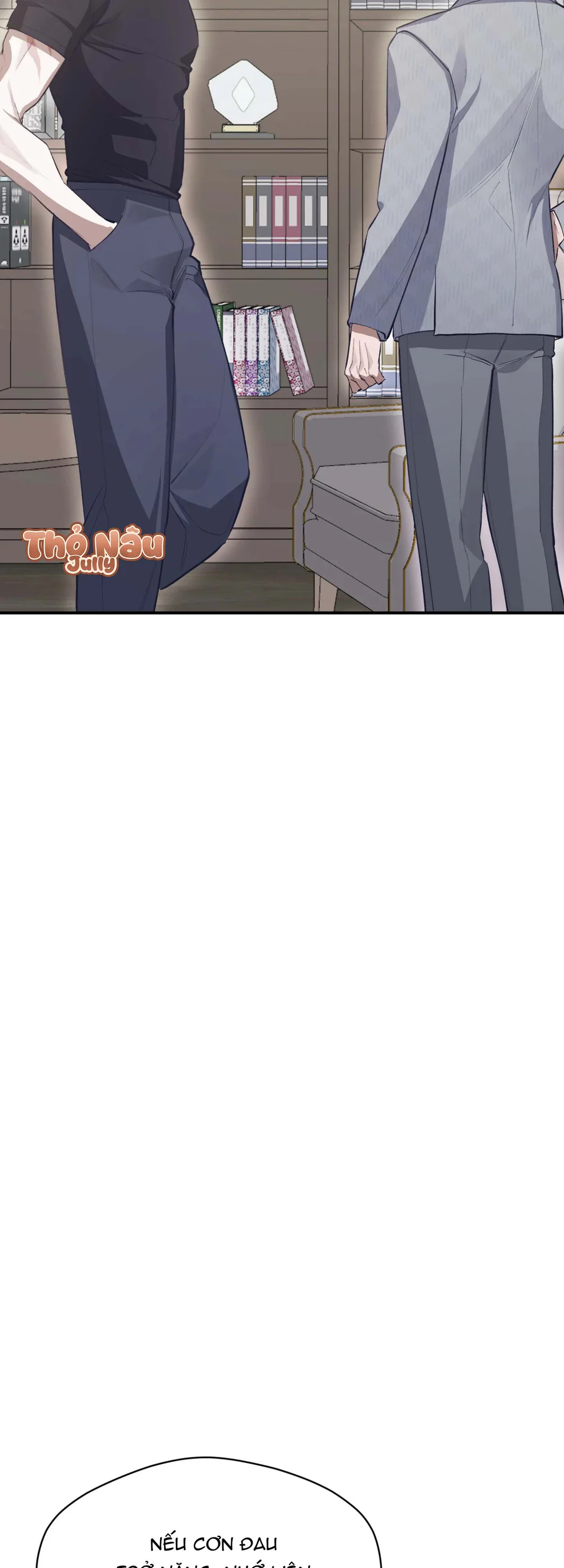 Kẻ Hành Hình Chapter 3 - Next 