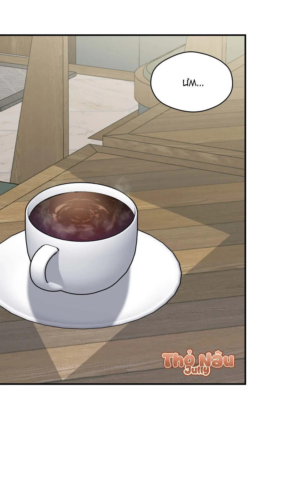 Kẻ Hành Hình Chapter 3 - Next 