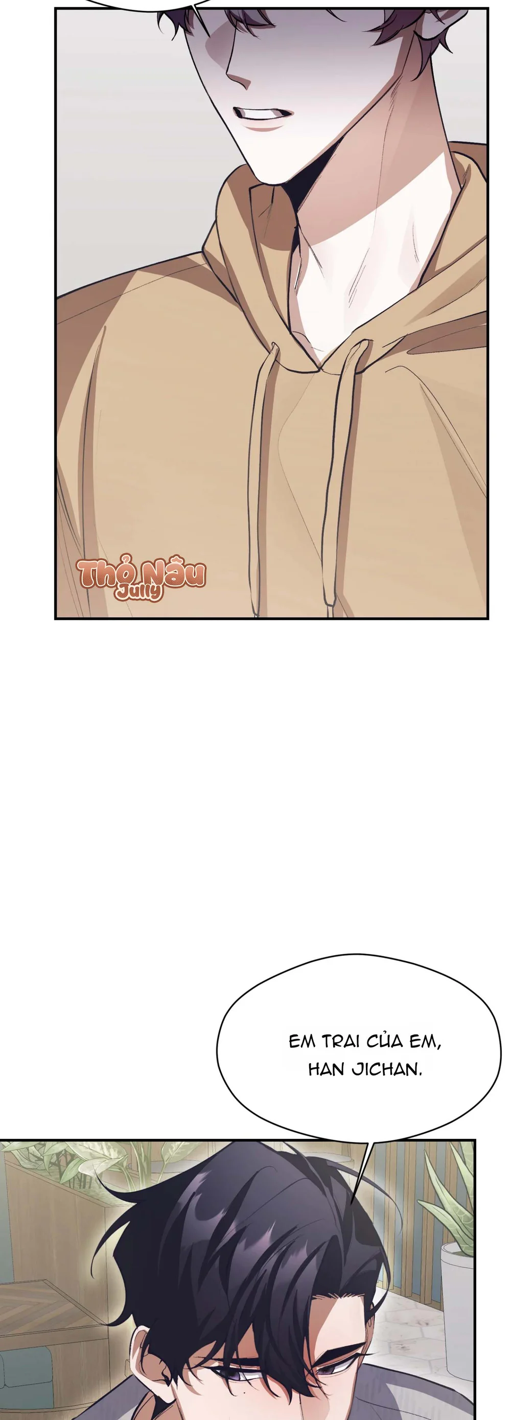 Kẻ Hành Hình Chapter 3 - Next 
