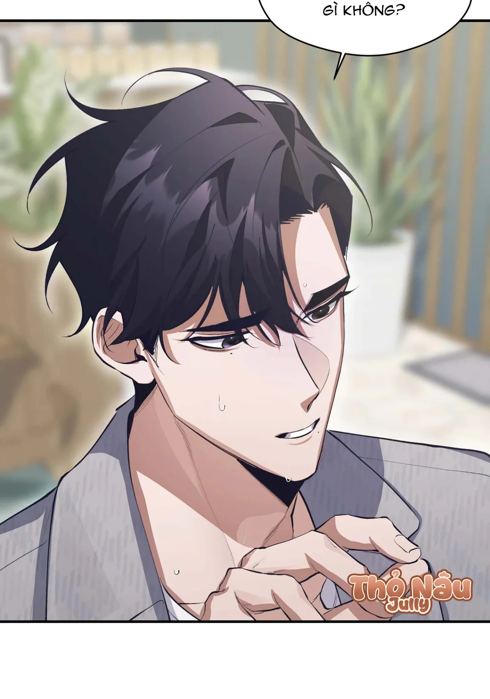 Kẻ Hành Hình Chapter 3 - Next 