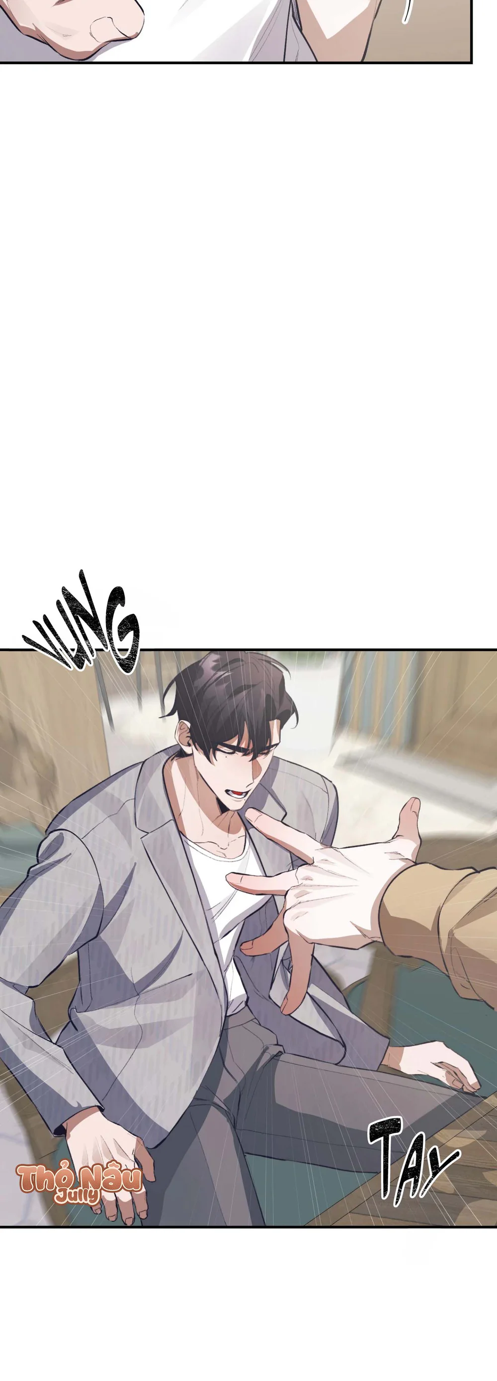 Kẻ Hành Hình Chapter 3 - Next 