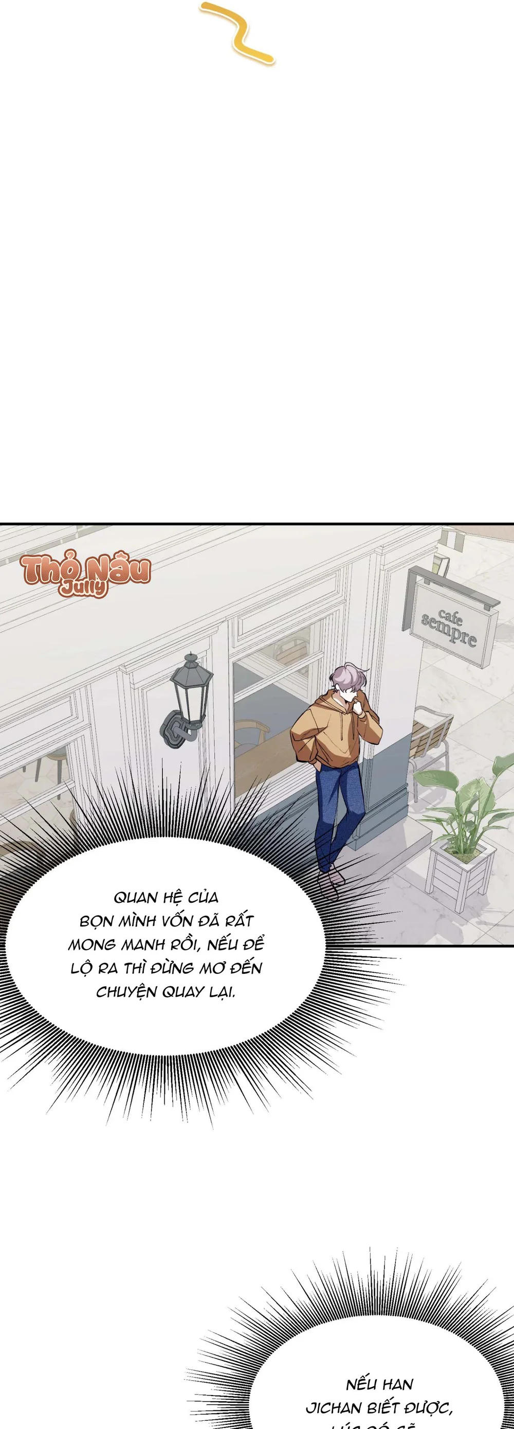 Kẻ Hành Hình Chapter 3 - Next 