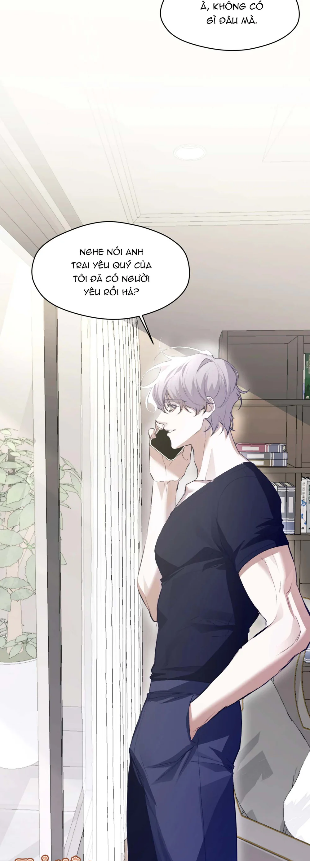 Kẻ Hành Hình Chapter 3 - Next 