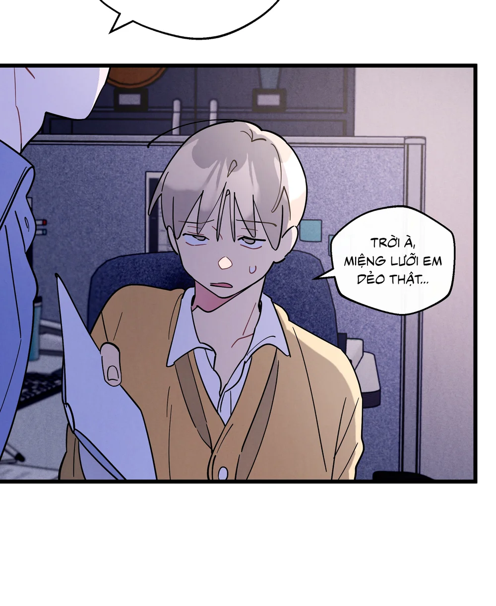 One-Room TA Chapter 68 - Next 