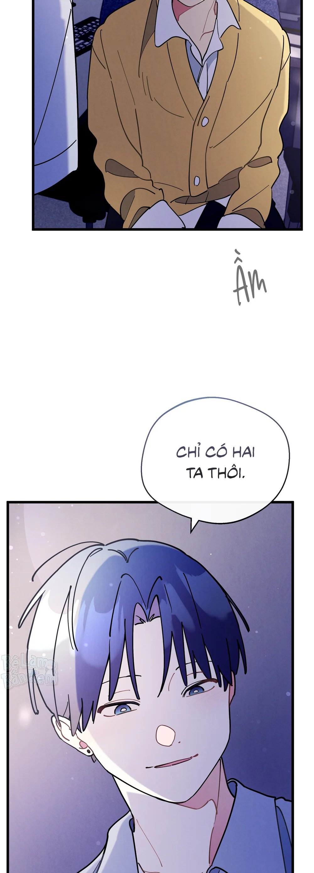 One-Room TA Chapter 68 - Next 