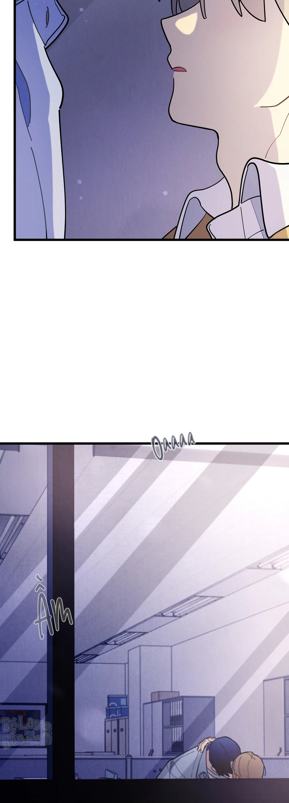 One-Room TA Chapter 68 - Next 