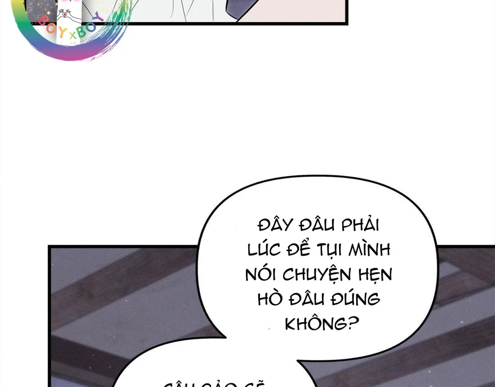 (END) Màn Đêm Không Lối Chapter 58.5 END - Trang 2