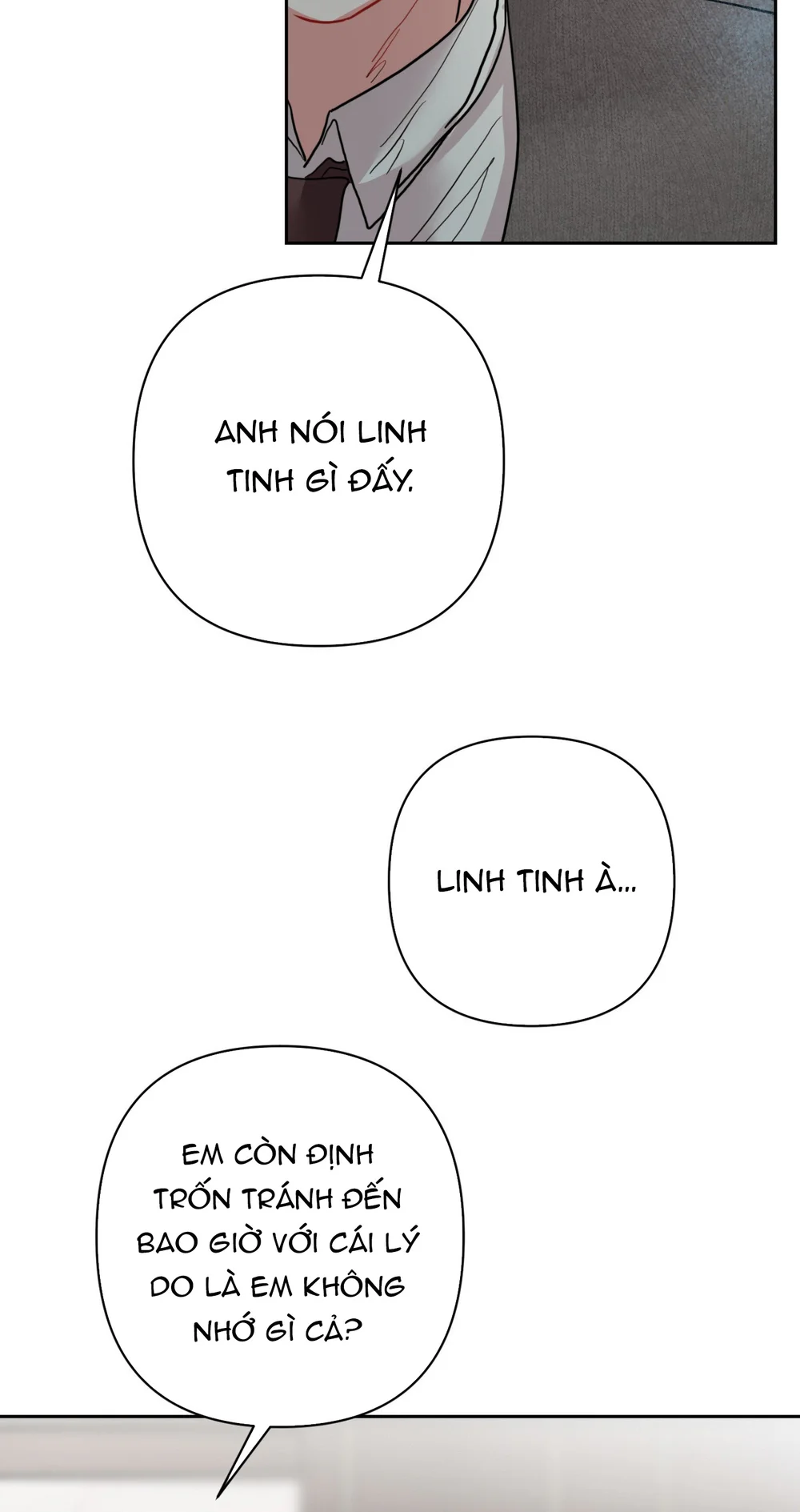 Vị ngọt thanh mát Chapter 14 - Trang 2