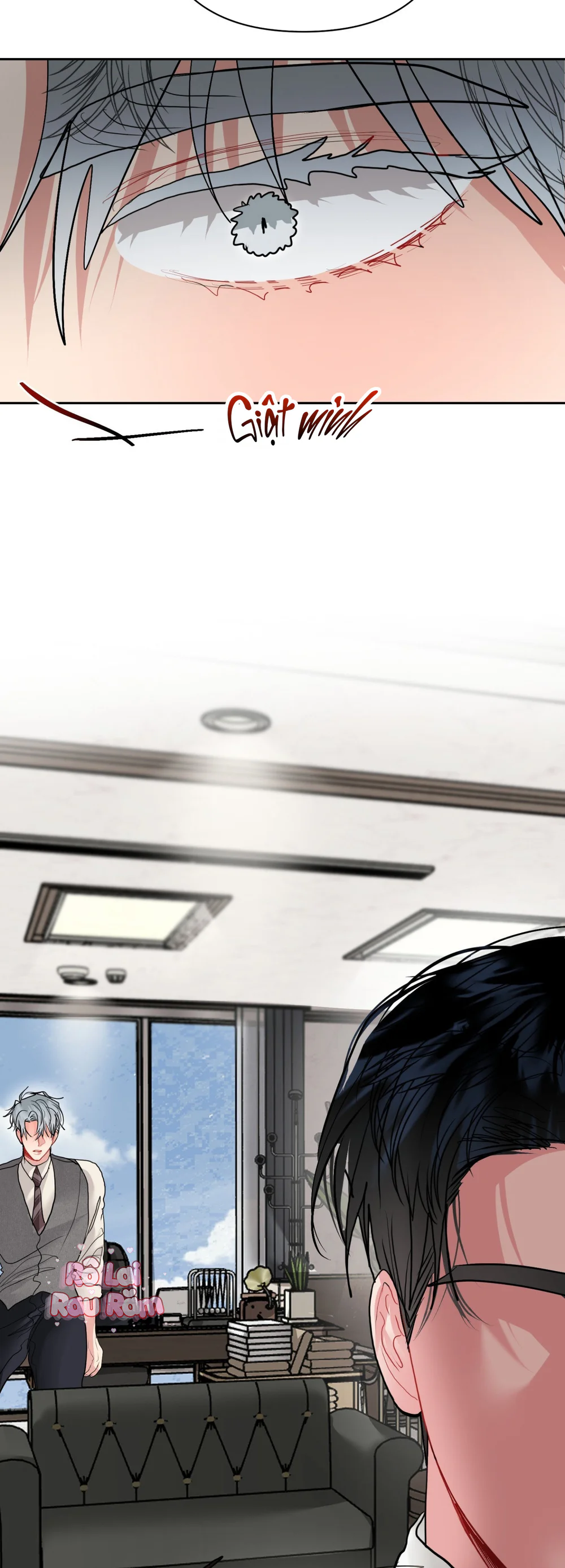 Vị ngọt thanh mát Chapter 14 - Trang 2