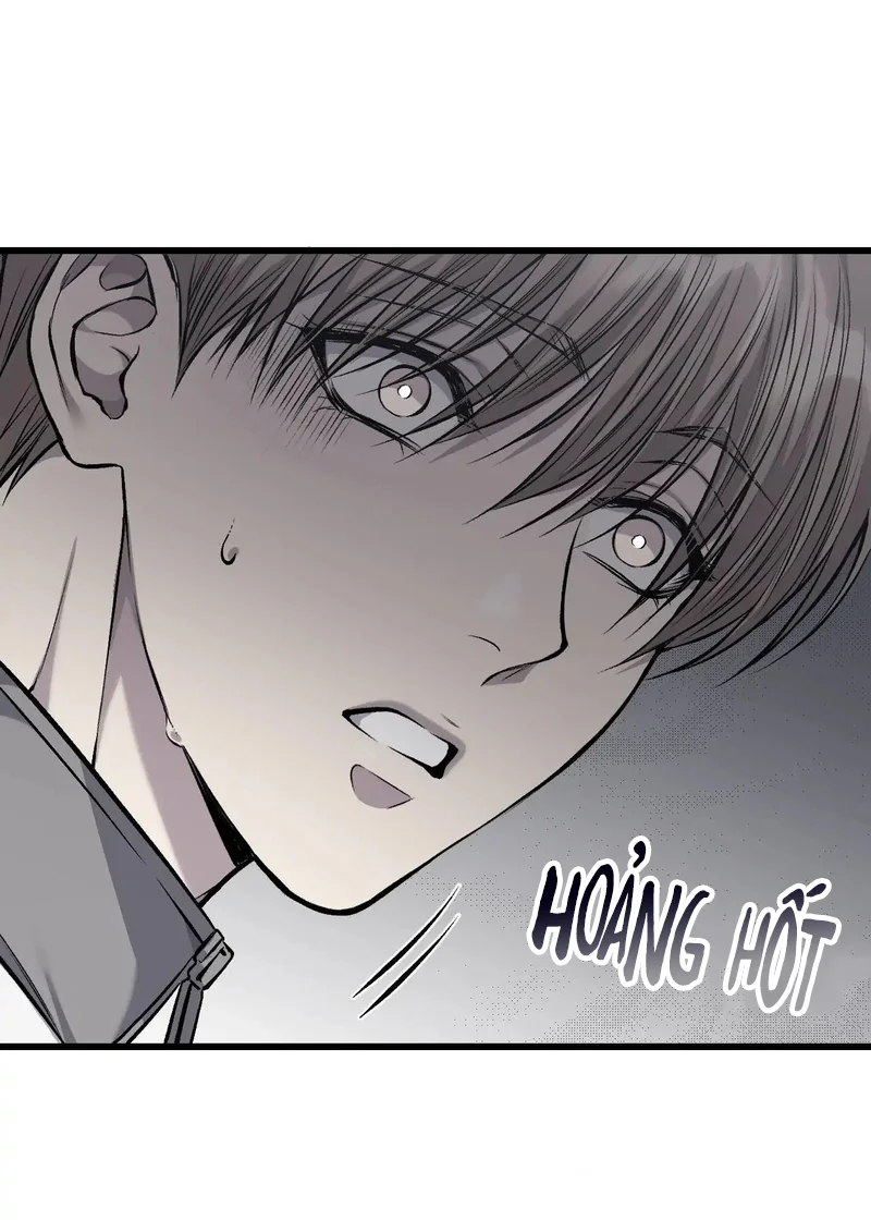 Caddie của riêng tôi Chapter 19 - Trang 2