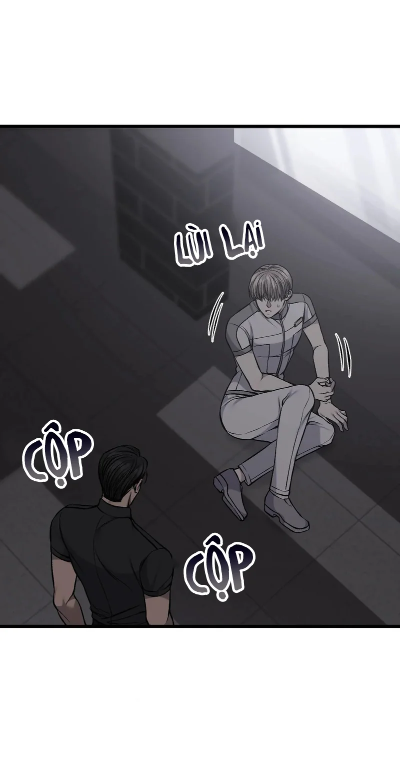 Caddie của riêng tôi Chapter 19 - Trang 2