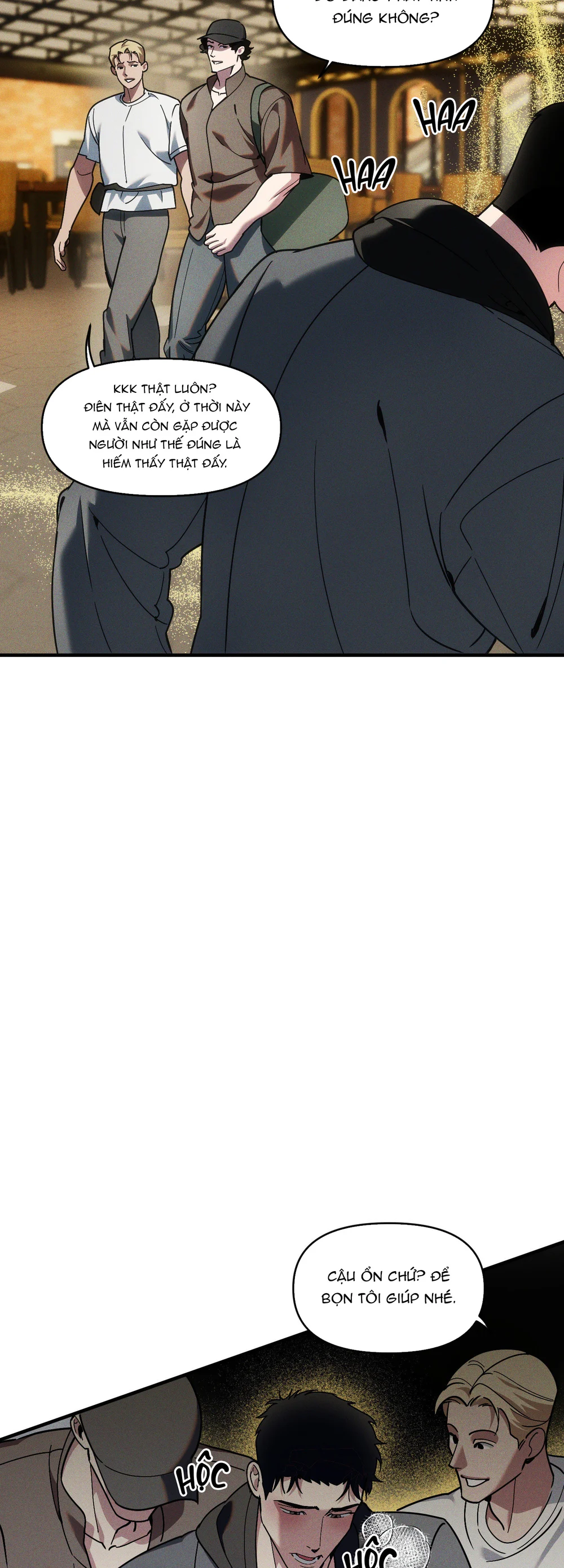 ÔNG XÃ CỦA VẬT TẾ THẦN Chapter 41 - Trang 2
