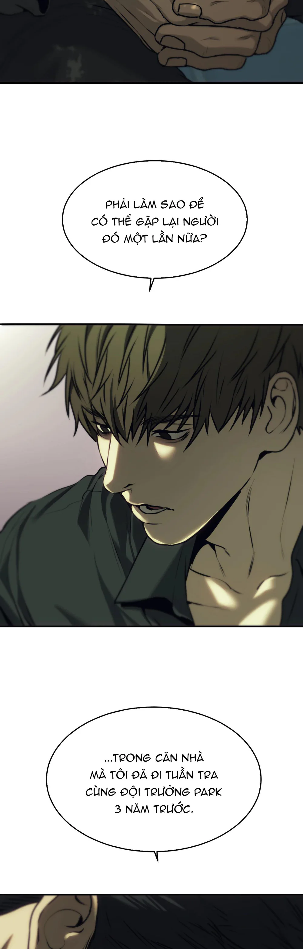 Công Cuộc Báo Thù Của Kẻ Yếu Thế Chapter 97 - Trang 2