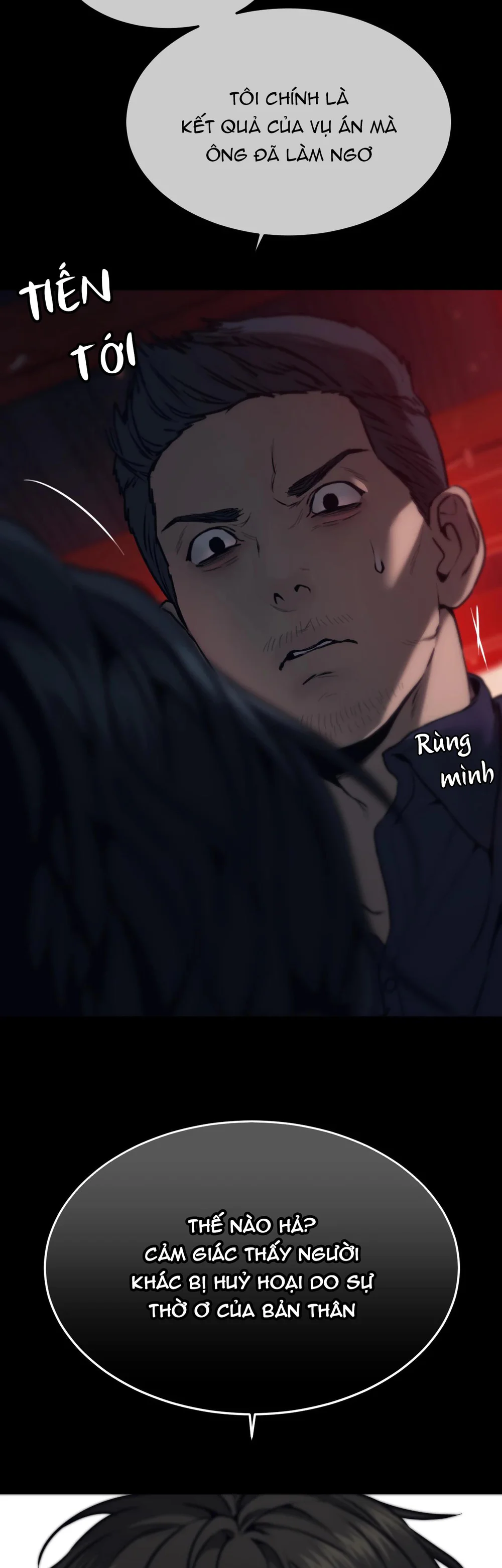 Công Cuộc Báo Thù Của Kẻ Yếu Thế Chapter 97 - Trang 2