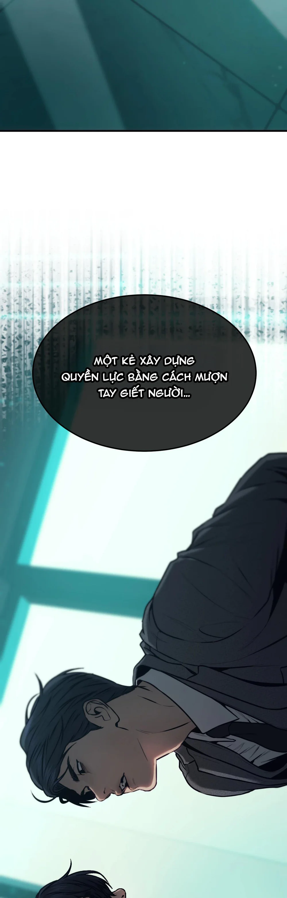 Công Cuộc Báo Thù Của Kẻ Yếu Thế Chapter 97 - Trang 2