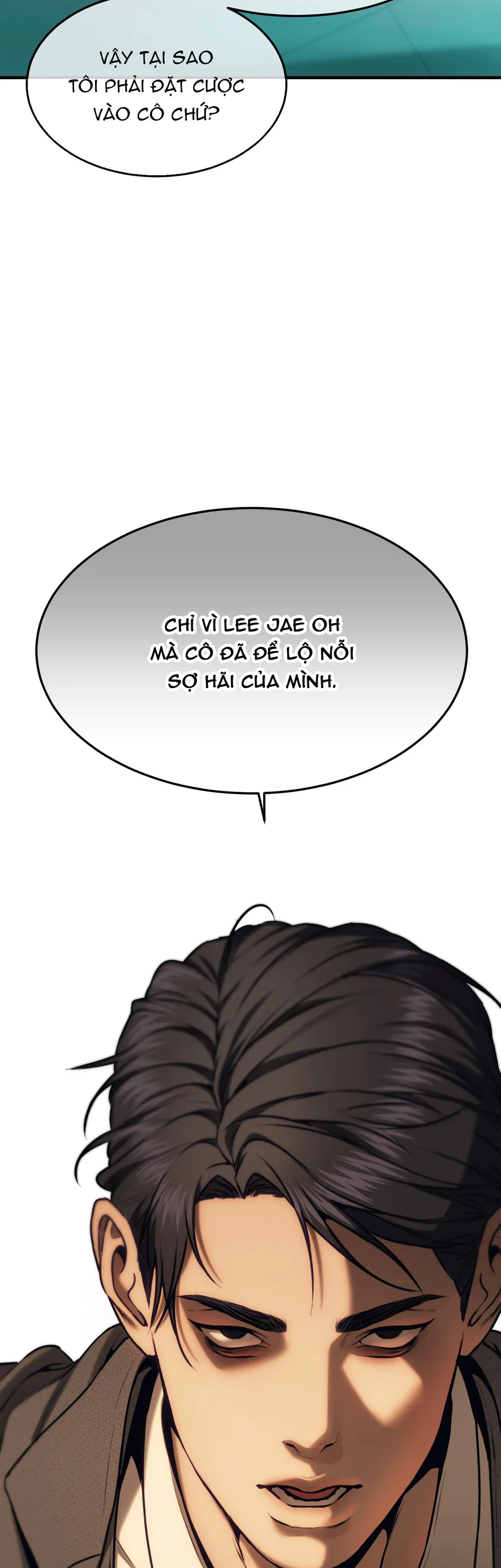Công Cuộc Báo Thù Của Kẻ Yếu Thế Chapter 97 - Trang 2
