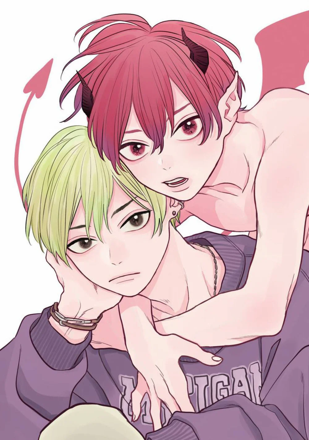 Bữa Tiệc Của Ema Chapter 3 - Trang 2