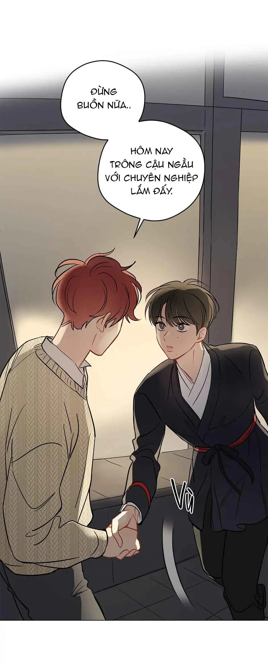 Liệu Rằng... Đây Có Phải Chỉ Là Một Giấc Mơ Không!? Chapter 51 - Trang 2