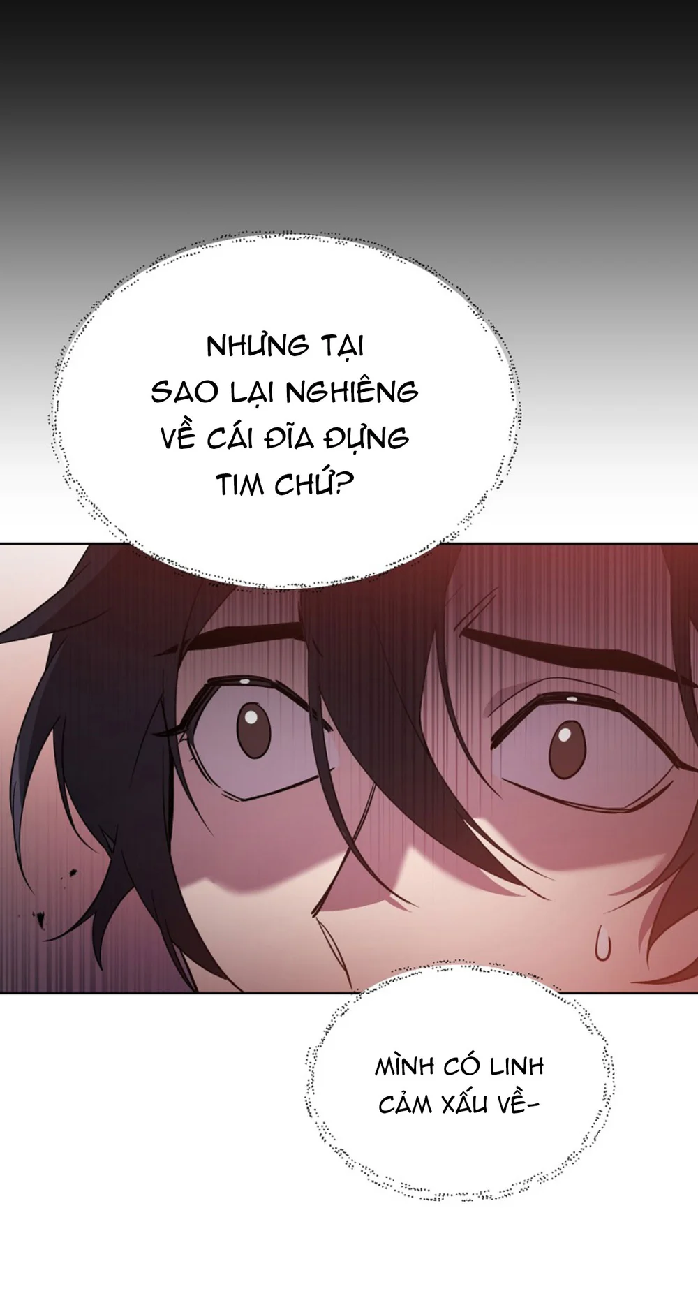 Hãy Lựa Chọn Anh Hùng Của Bạn Thật Cẩn Thận Chapter 22 - Trang 2