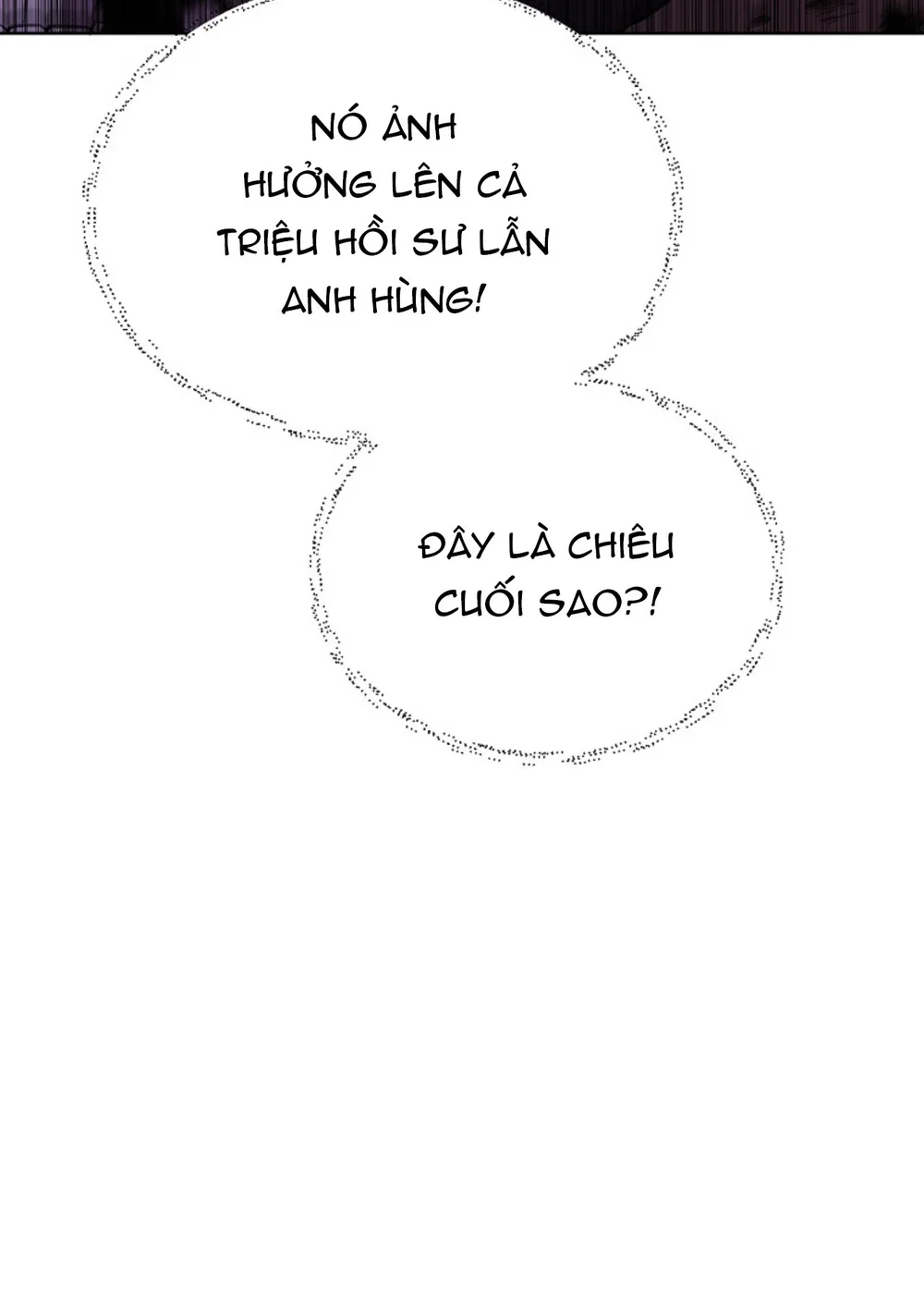 Hãy Lựa Chọn Anh Hùng Của Bạn Thật Cẩn Thận Chapter 22 - Trang 2