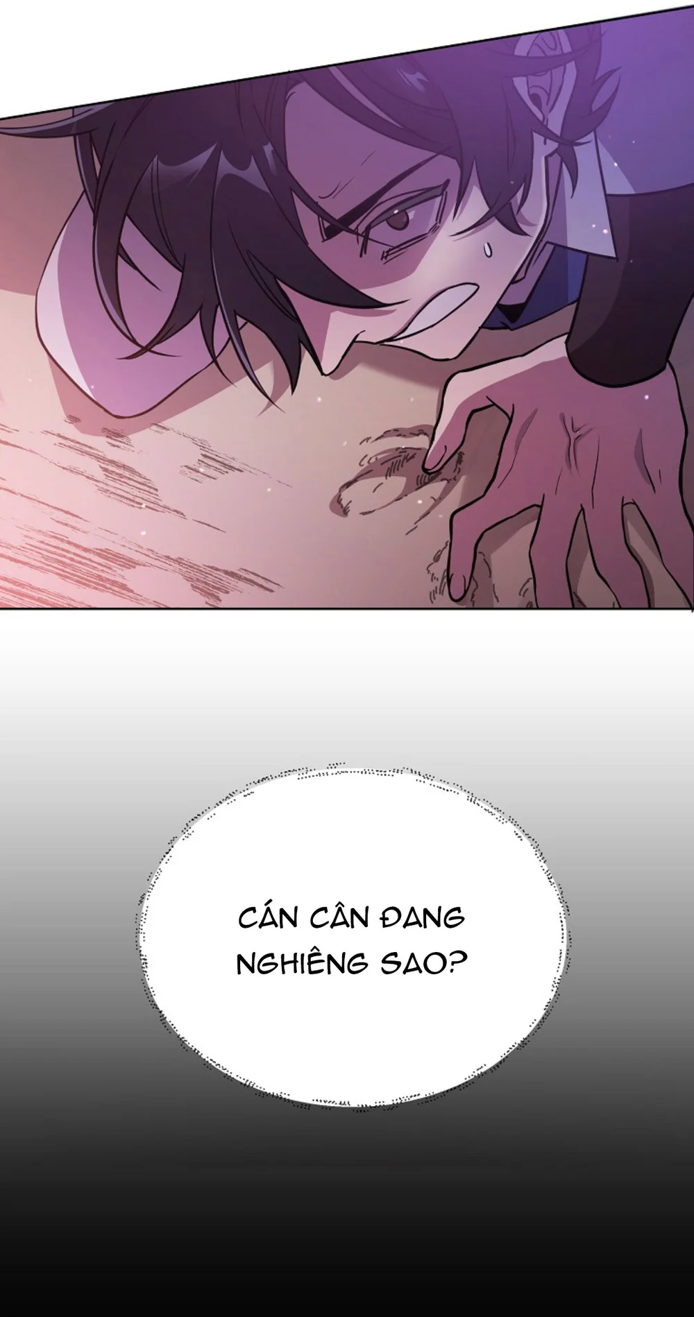 Hãy Lựa Chọn Anh Hùng Của Bạn Thật Cẩn Thận Chapter 22 - Trang 2