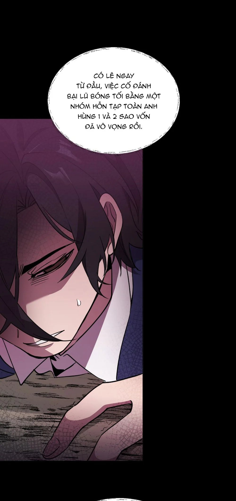 Hãy Lựa Chọn Anh Hùng Của Bạn Thật Cẩn Thận Chapter 22 - Trang 2