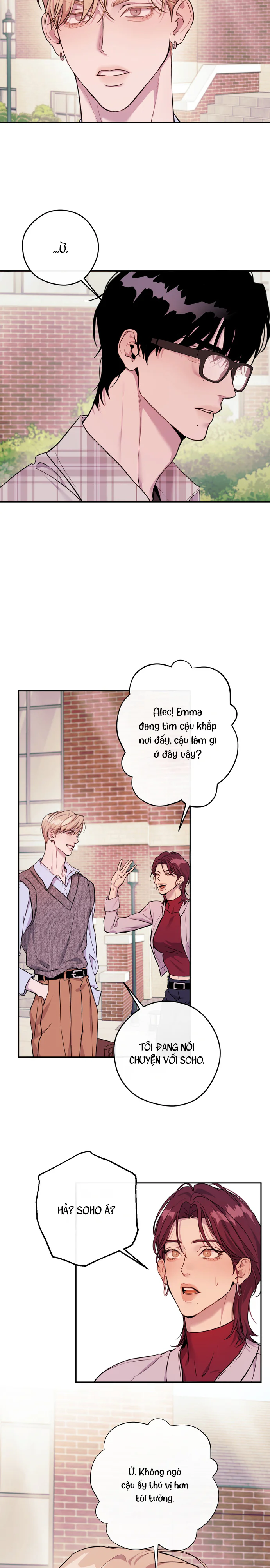 NEST Chapter 4 H++ - Next Chapter 5