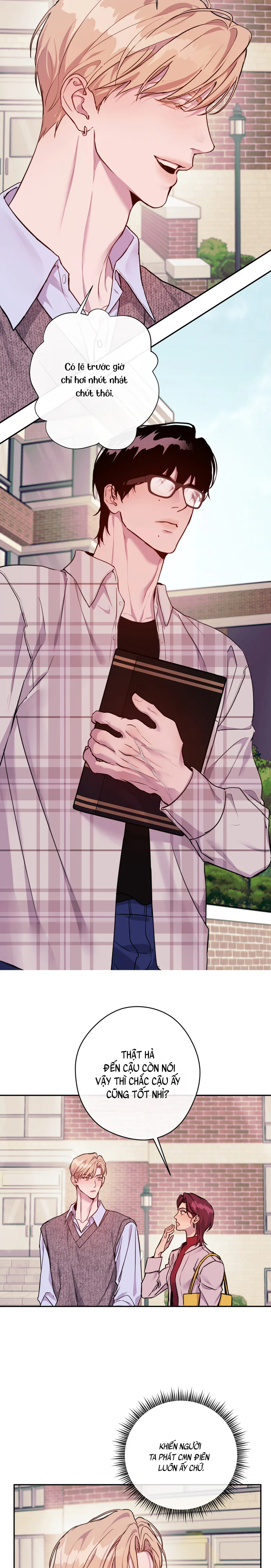 NEST Chapter 4 H++ - Next Chapter 5