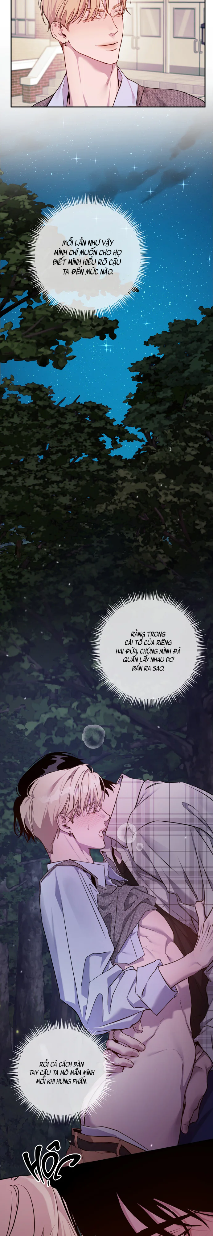 NEST Chapter 4 H++ - Next Chapter 5
