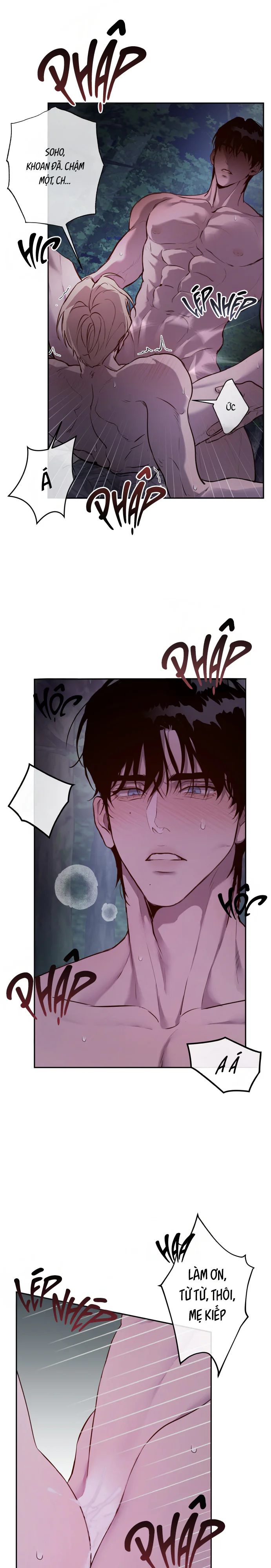 NEST Chapter 4 H++ - Next Chapter 5