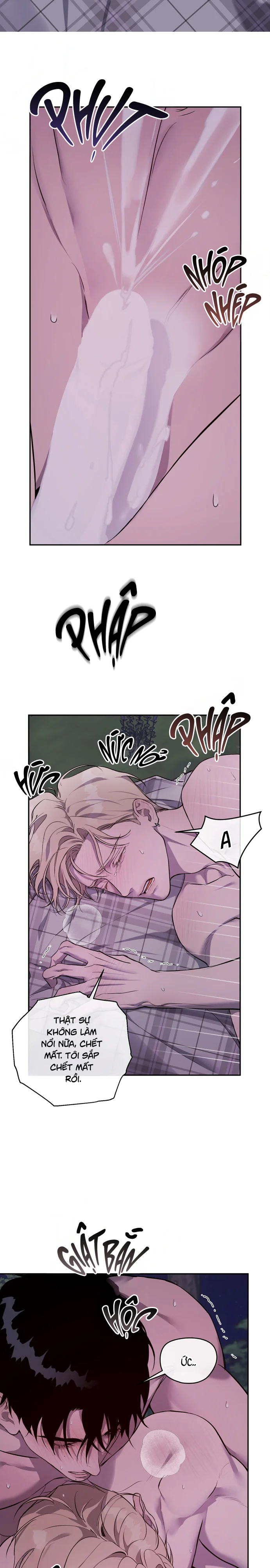 NEST Chapter 4 H++ - Next Chapter 5