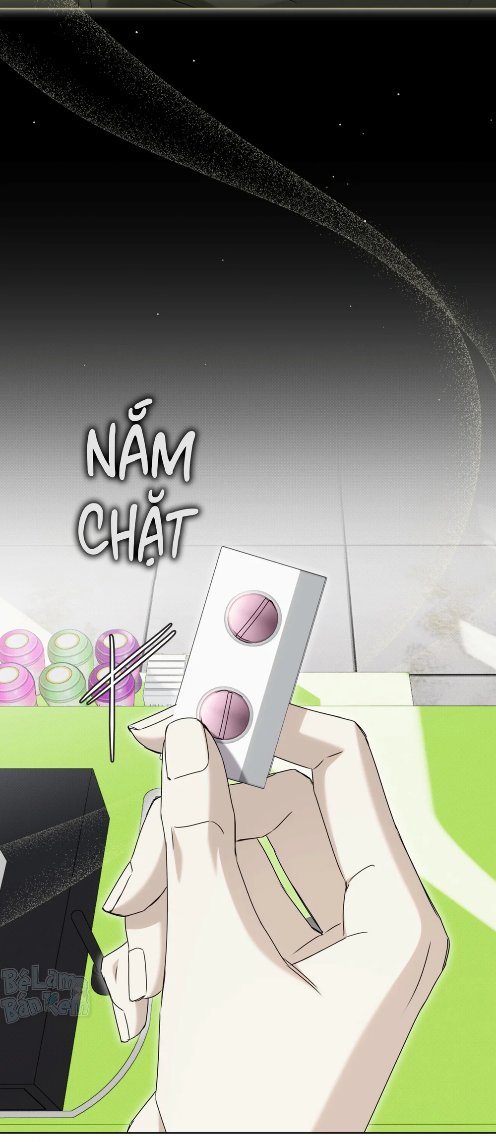 CHEAT DAY Chapter 15 - Trang 2