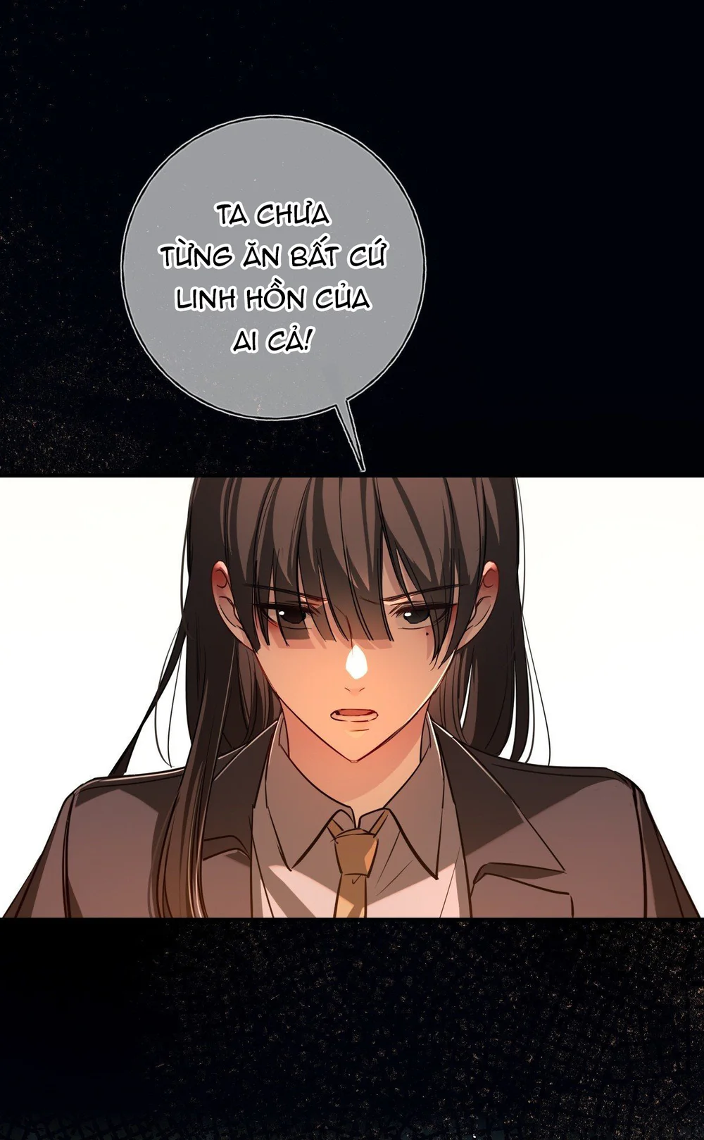 Tình yêu của kẻ khát máu Chapter 40.1 - Trang 2