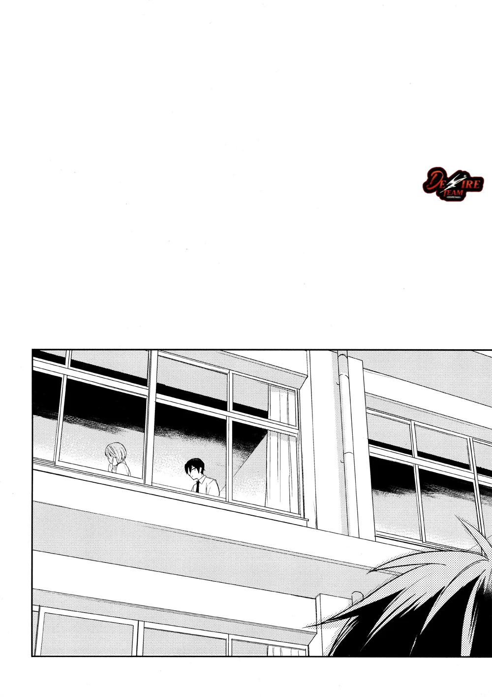 TUYỂN TẬP ĐÁNG YÊU NHÀ DES Chapter 9 - Trang 2