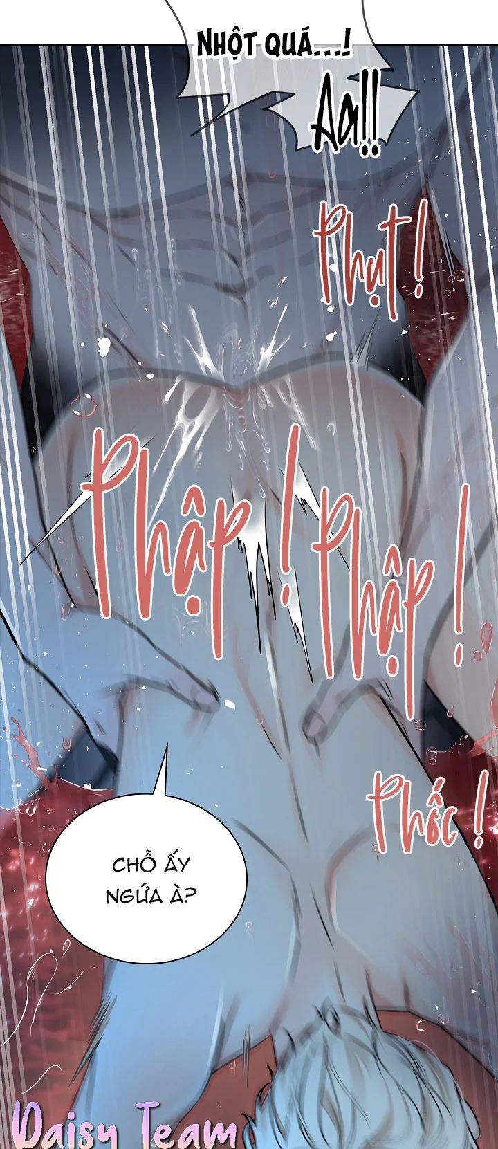 Snake Hole Chapter 13 - Trang 2