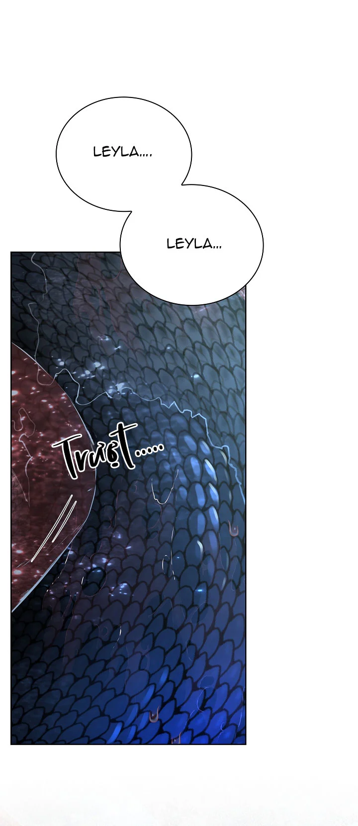 Snake Hole Chapter 13 - Trang 2