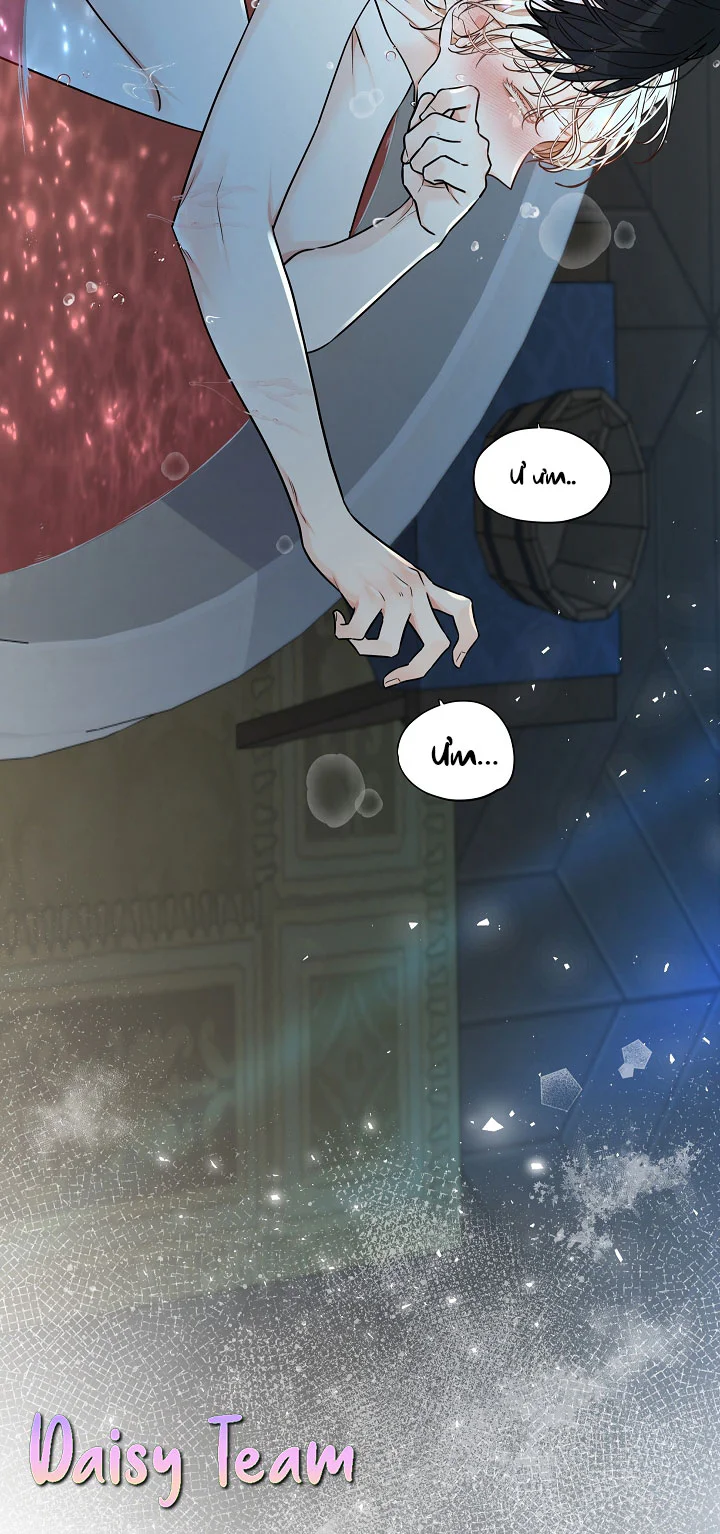 Snake Hole Chapter 13 - Trang 2