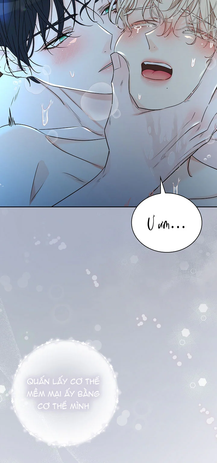 Snake Hole Chapter 13 - Trang 2