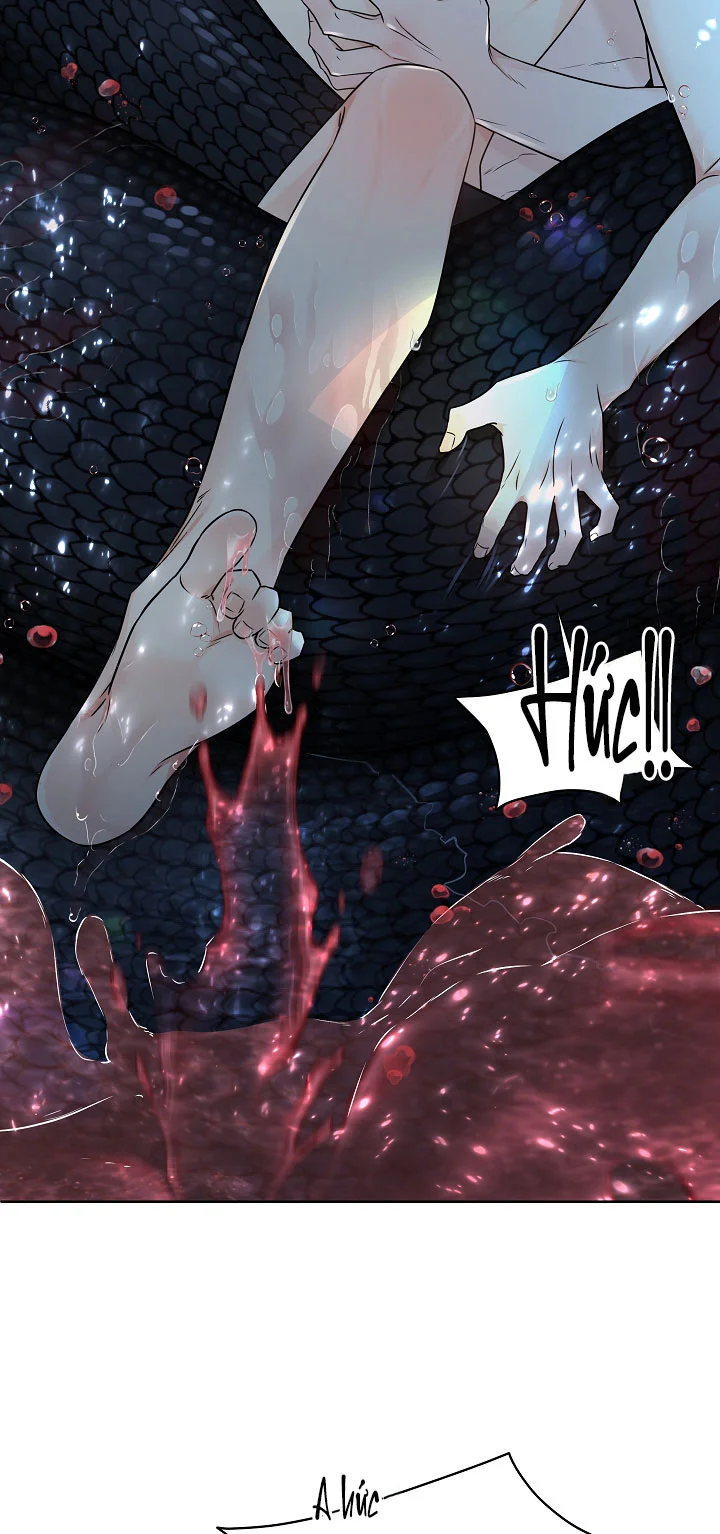 Snake Hole Chapter 13 - Trang 2