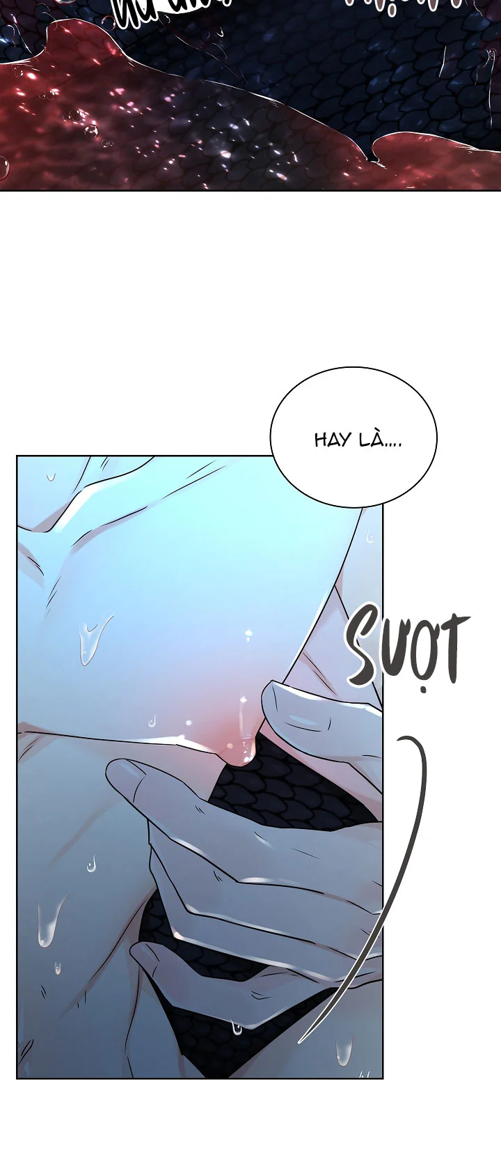 Snake Hole Chapter 13 - Trang 2