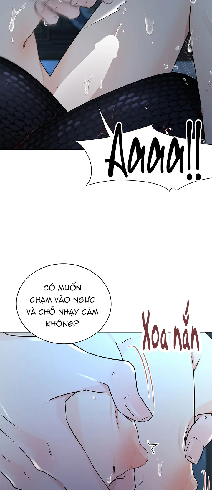 Snake Hole Chapter 13 - Trang 2