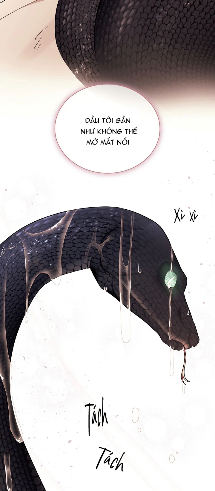 Snake Hole Chapter 13 - Trang 2