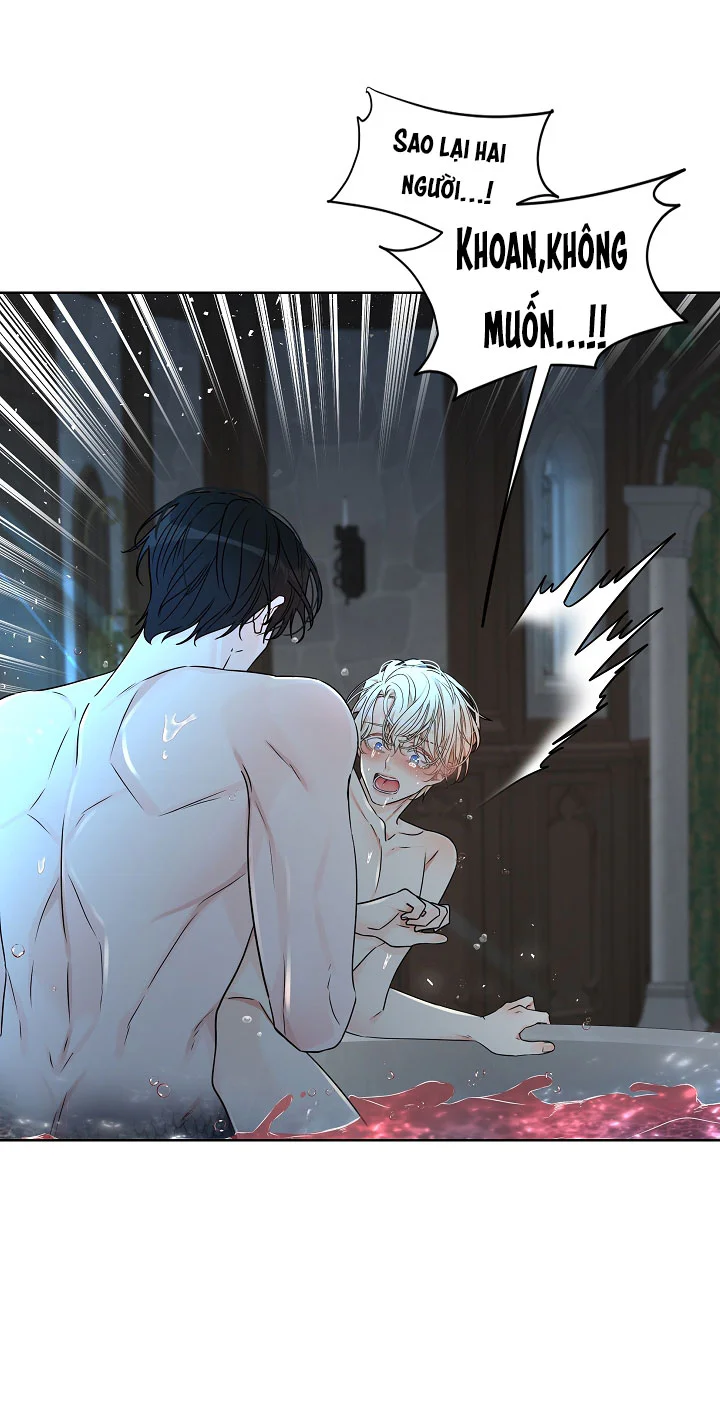 Snake Hole Chapter 13 - Trang 2