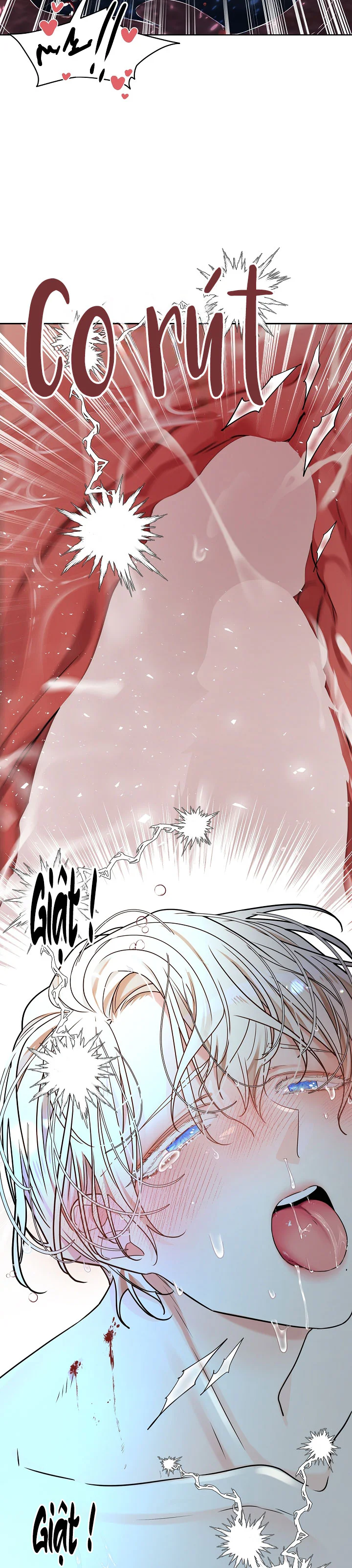 Snake Hole Chapter 13 - Trang 2