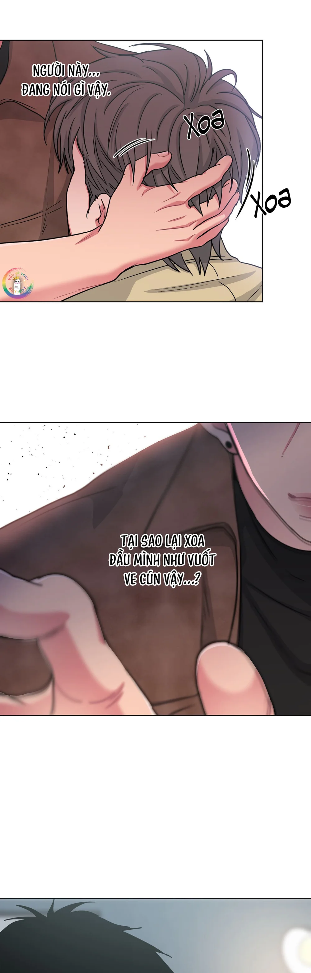 Arts Manz Chapter 67 - Trang 2
