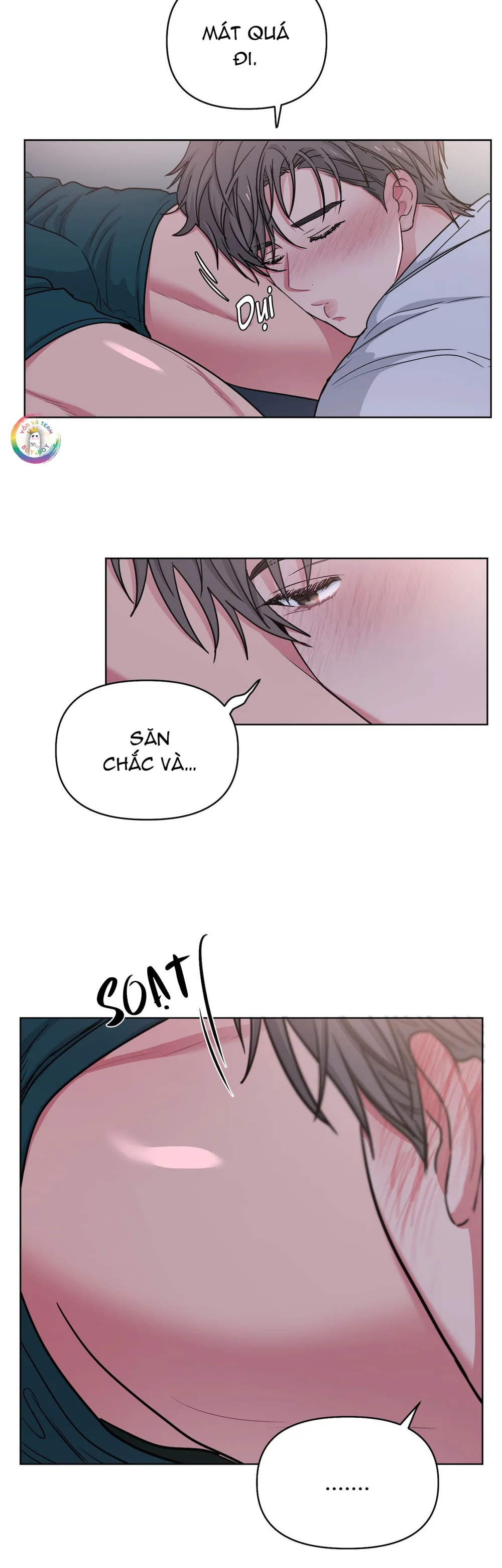Arts Manz Chapter 67 - Trang 2