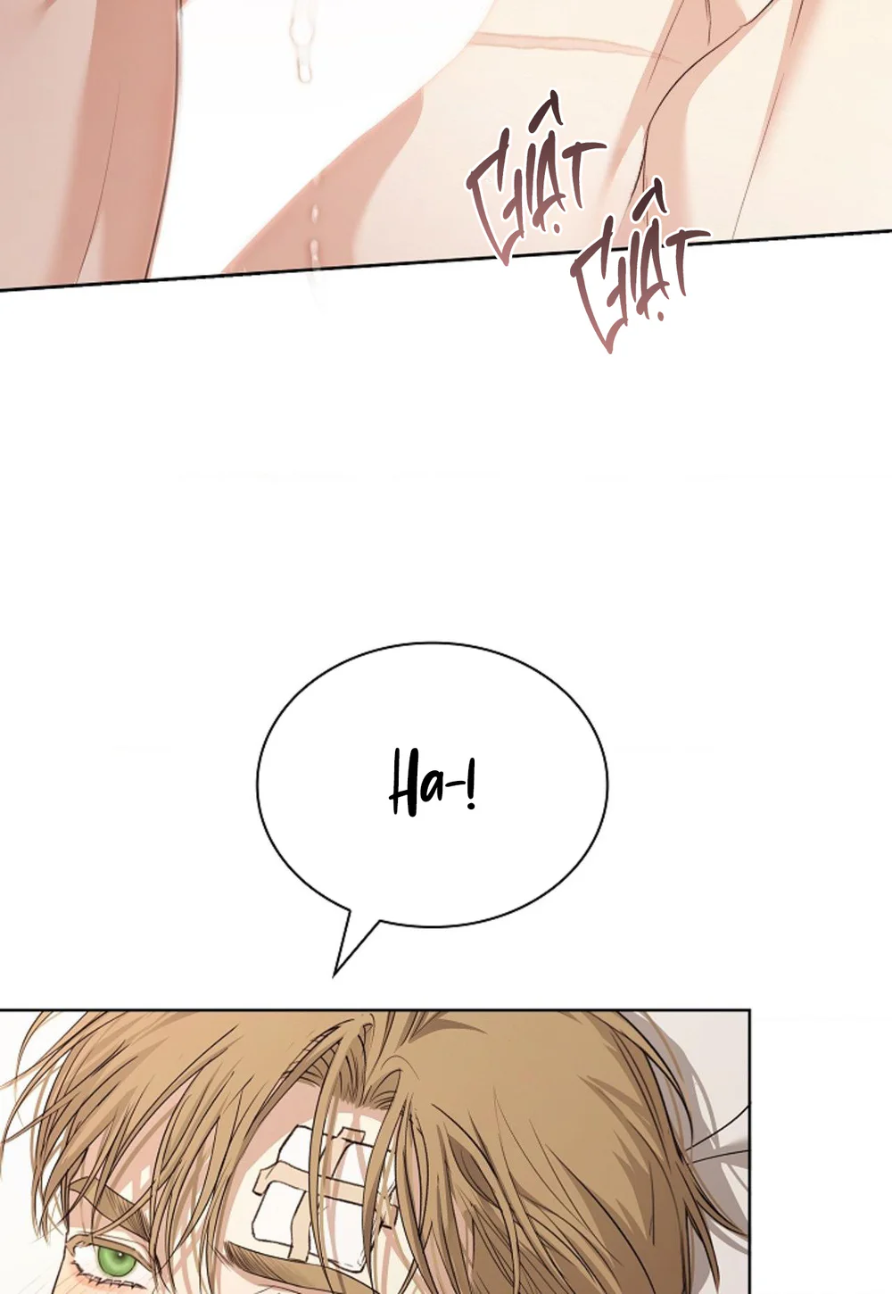 Có Giỏi Thì Hôn Tôi Đi Chapter 33 Sếch cả chap - Trang 2
